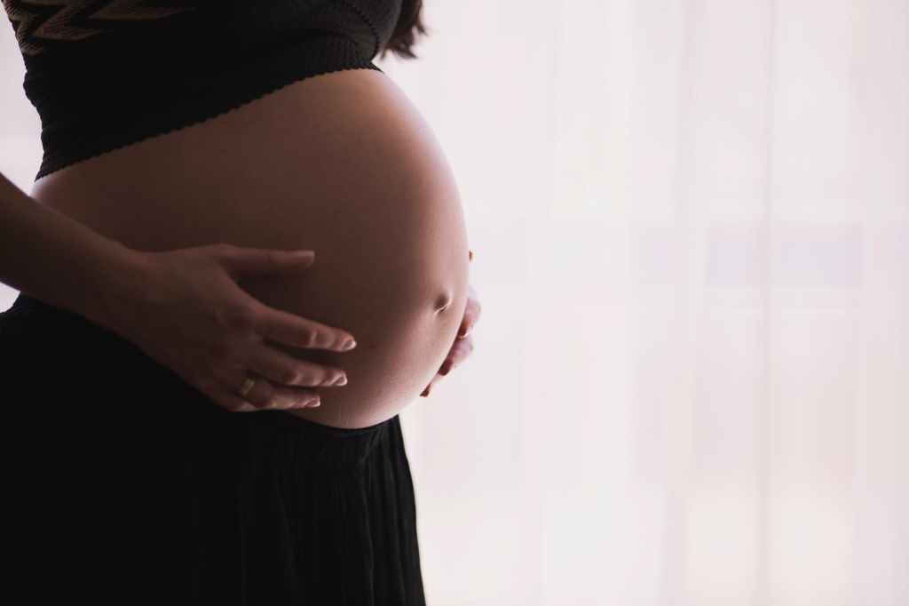 Can Chiropractic Care Be a Natural Option for Pain, Anxiety and More During&nbsp;Pregnancy?